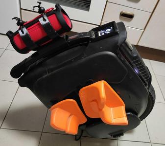 EUC Inmotion V12 accessory for JBL FLIP 6 loudspeaker