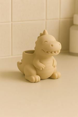 Dino Pencil Holder