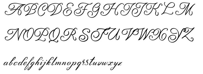 STAMp font TYPOGRAPHY YELLOW