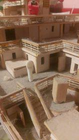 Titanic Ventilation (Part 1)