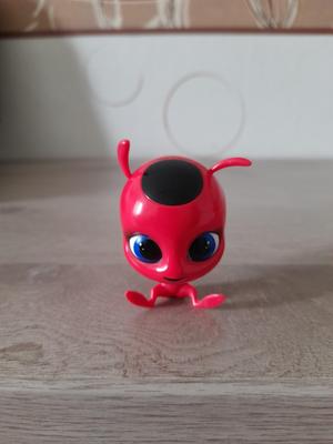 Tikki miraculous