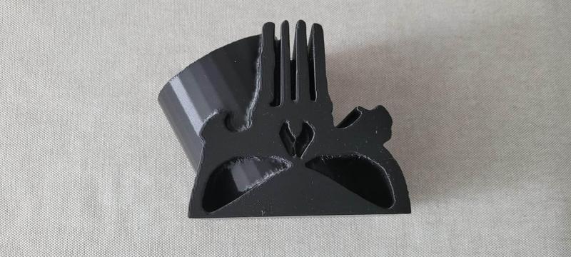 PUNISHER - Pencil pot