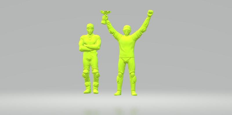 motogp figures