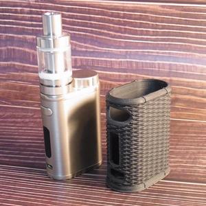 iStick pico 75w case (knurled)