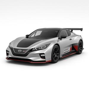 Nissan leaf Nismo RC