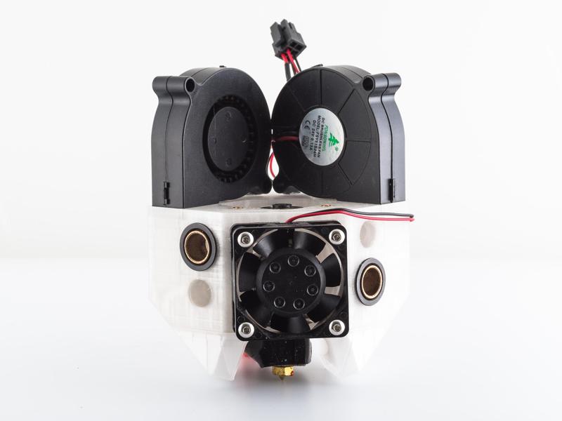 Mini Space Invaders Carriage (Eustathios)