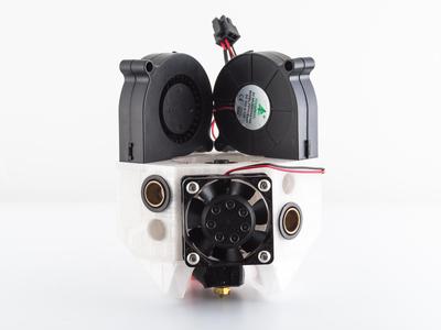 Mini Space Invaders Carriage (Eustathios)