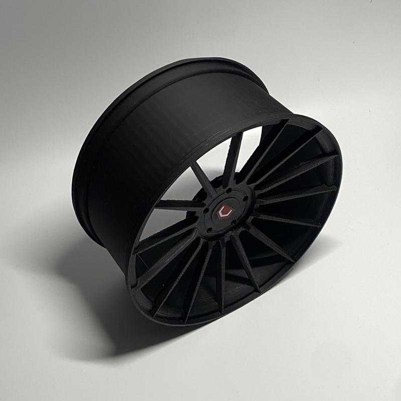 Wheel Stand - WOSSEN Wheels