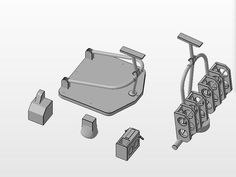 Agusta Westland Merlin HC3