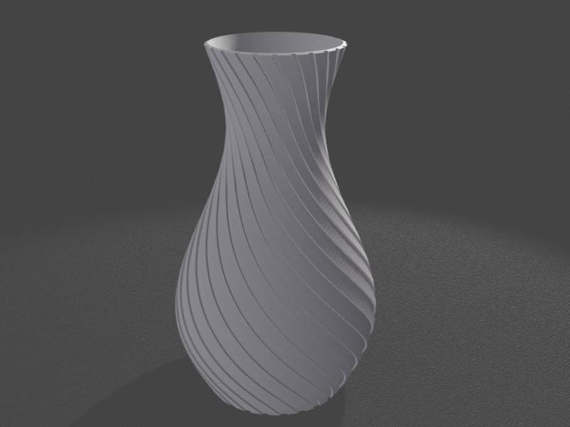 Vase