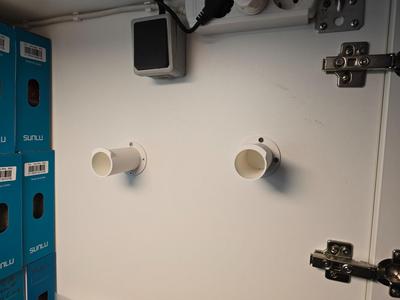 Spool Holder