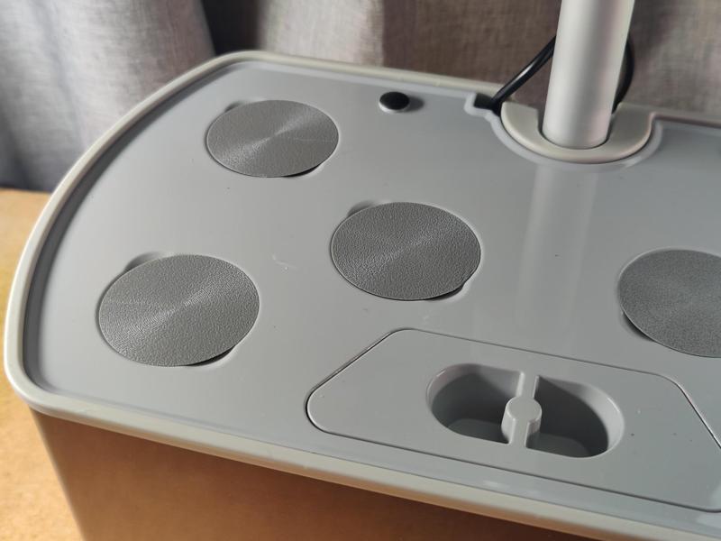 AeroGarden Cap PERFECT FIT