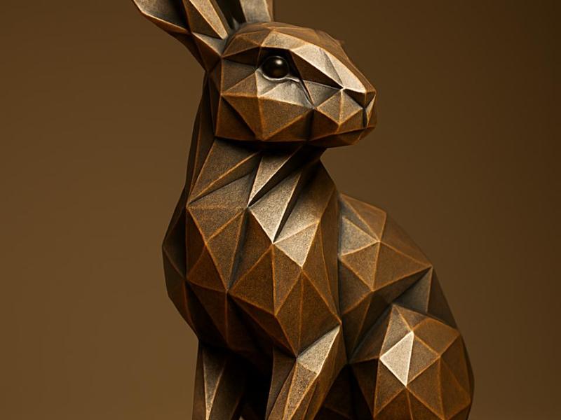 CF Hare