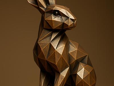 CF Hare