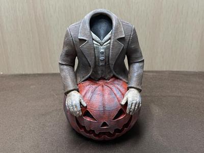 Halloween Figur