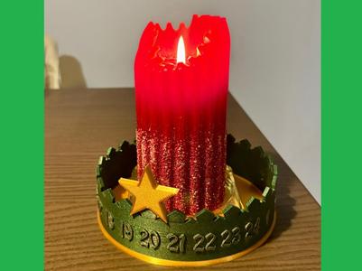 Adventskalender 