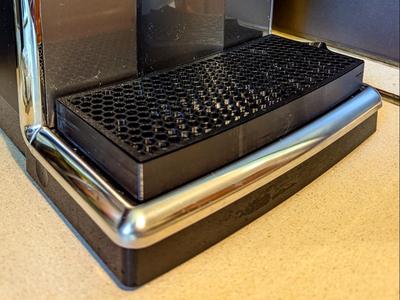 Phillips LatteGo Large Drip Tray