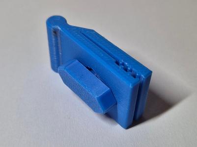 Thule Omnistor Cloth Holder