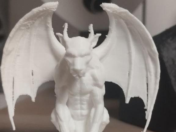 Guardian Gargoyle