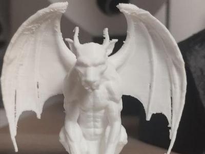 Guardian Gargoyle