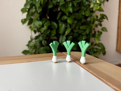 Leek