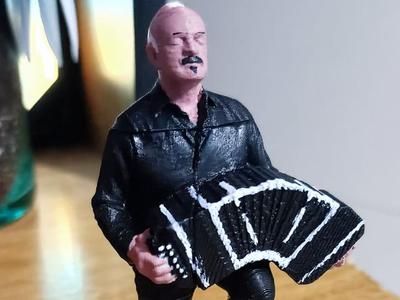 Astor Piazzolla