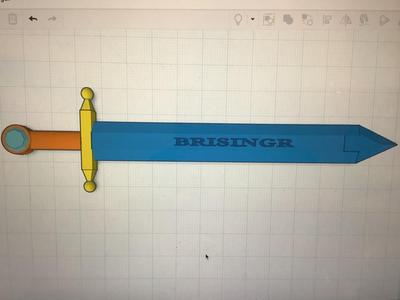 Brisinger