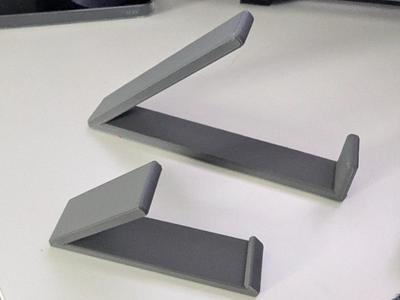 Parametric Stand