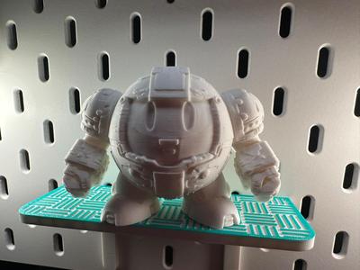 Kirby mecha