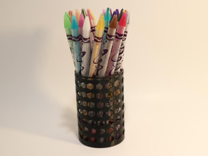 Pen holder
