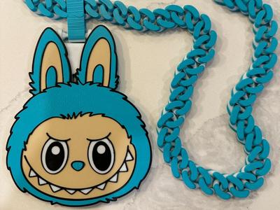 Pop Mart Chain