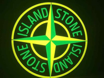 Stone Island Light Box