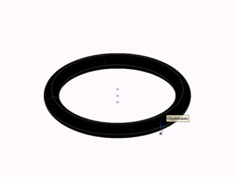 Bambulab RB004 Rubber Ring 
