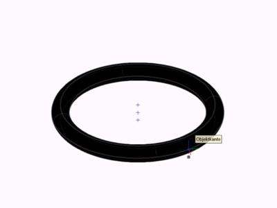 Bambulab RB004 Rubber Ring 