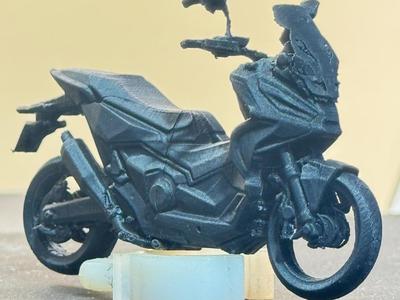 HONDA X-ADV 750 2025 