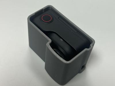 Insta360 GO Ultra Protective Case
