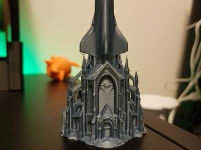 Cattedrale Holy Space Minimal Design art God Jesus