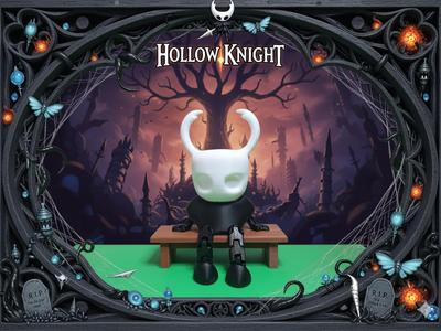 MiniMovers - Hollow Knight