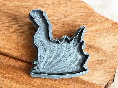 Dragon Mold