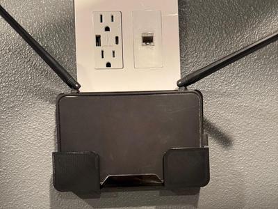 SuperBox Wall Mount