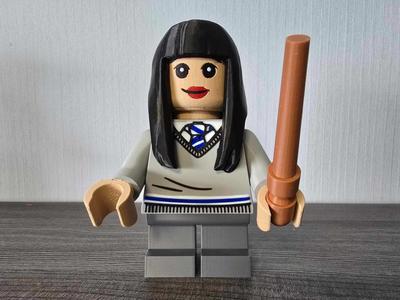 Cho Chang - Harry Potter * 500% ~18 cm