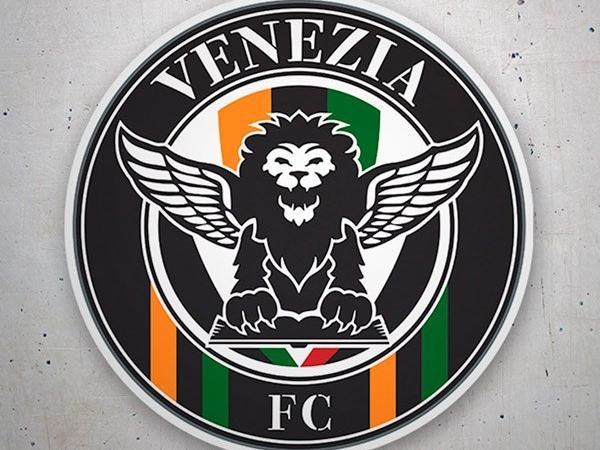 Venezia FC keychain