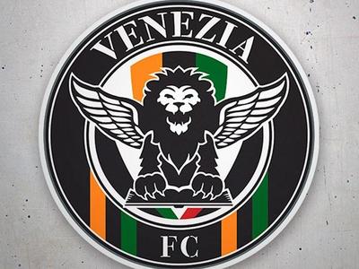 Venezia FC keychain