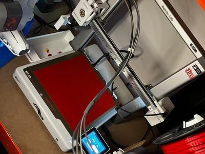 Printer Cleaning Sheet– Reusable Print Bed Cleaner