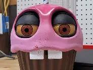 fnaf cupcake 