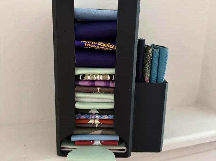 Koozie Tower - Fits 15 Koozies