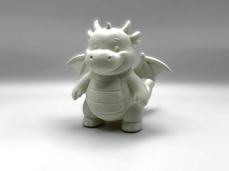 Dragon - Mythical Creatures