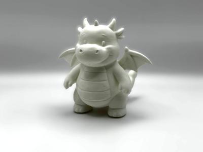 Dragon - Mythical Creatures