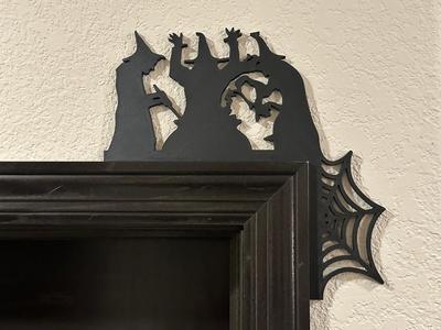 Witches Door Corner