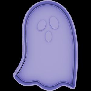 Cookie Cutter Halloween - Ghost 3